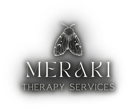 Meraki Therapy Services