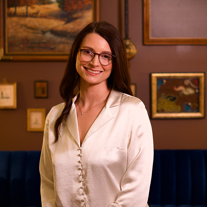 Brooke Miller Porter MS, LPC