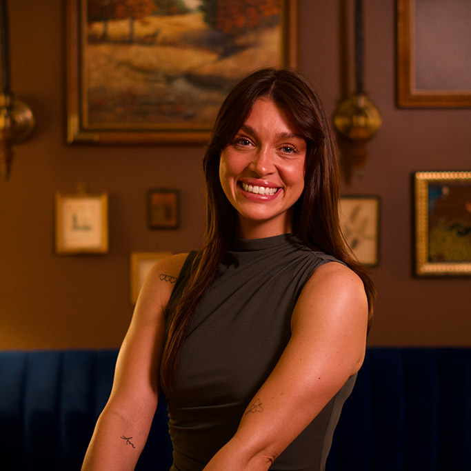 Camille Langlinais MA, LPC, CCTP