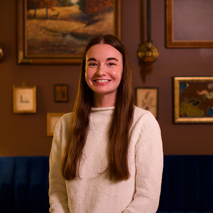 Chloe Ramcourt MS, PLPC