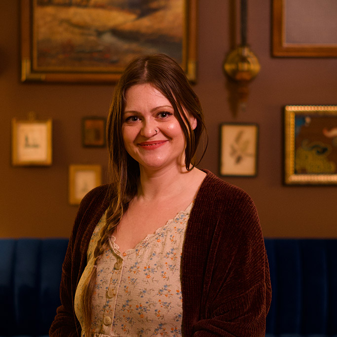 Kristin Barras MS, LPC