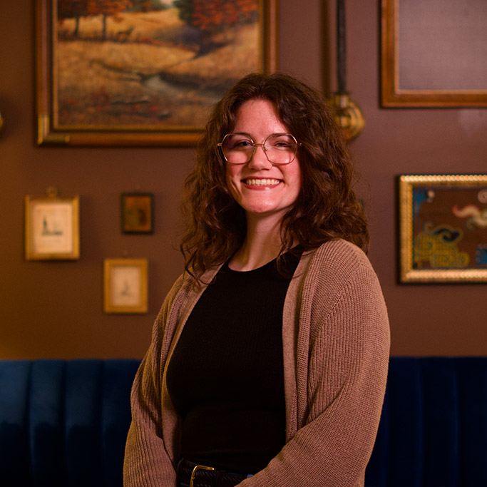 Taylor Laviolette MS, LPC