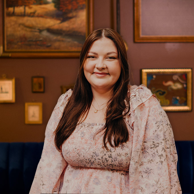 Mia Freeman, MS, LPC