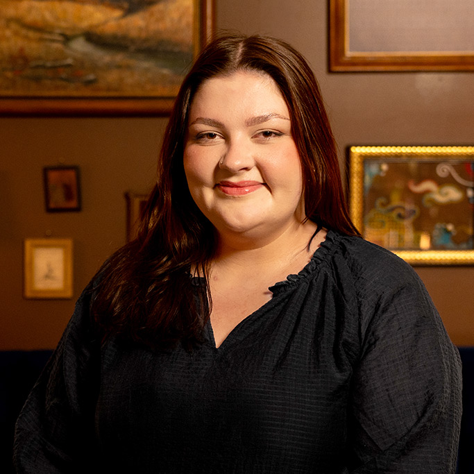 Mia Freeman, MS, LPC